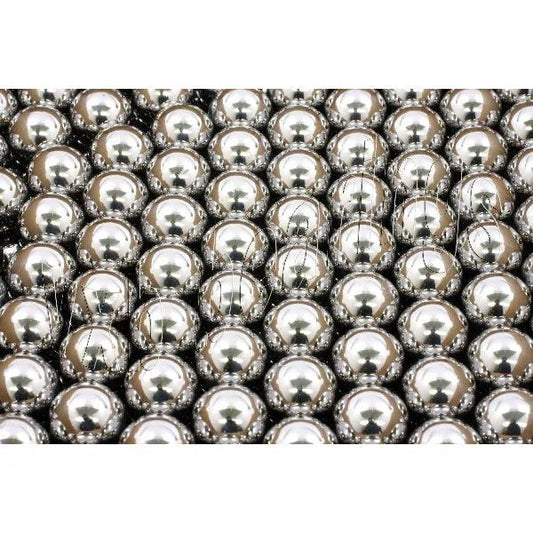 1000 3/16 inch Diameter Stainless Steel 440C G16 Bearing Balls