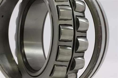 100x165x65mm Spherical Roller Excavator Bearing
