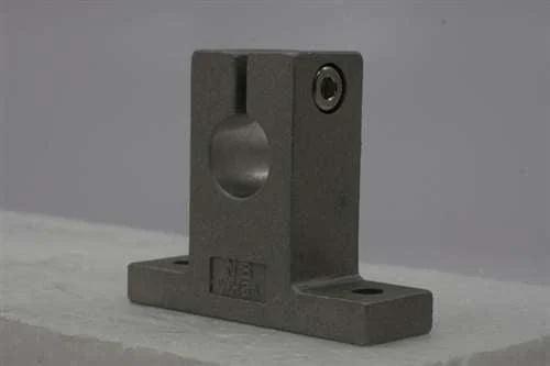 10mm Shaft Support Pillow Block Supporter