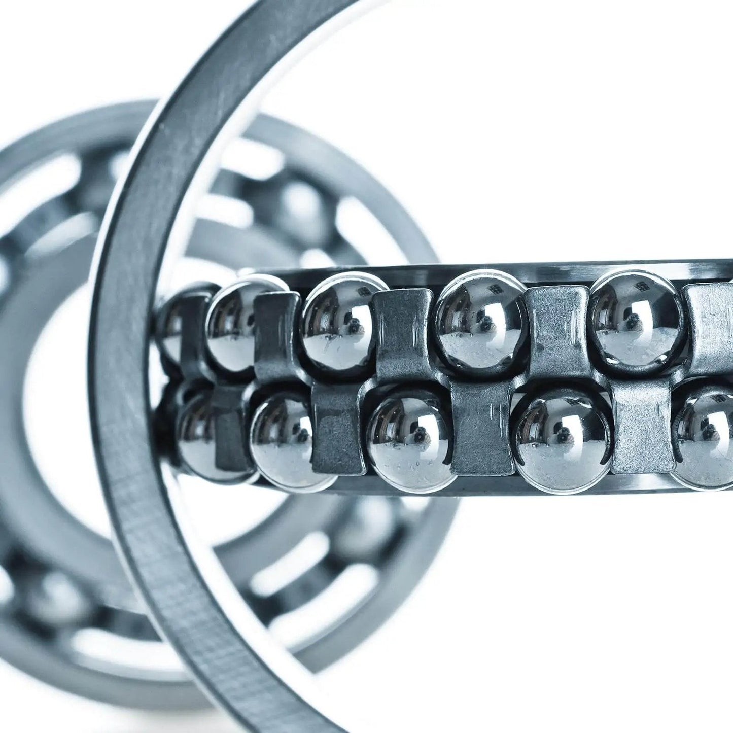 10mm Stainless Steel Bearing Balls G100 Precision 304 Grade Dope 20 Pack for Smooth Friction Corrosion Resistant High Grade Robotics