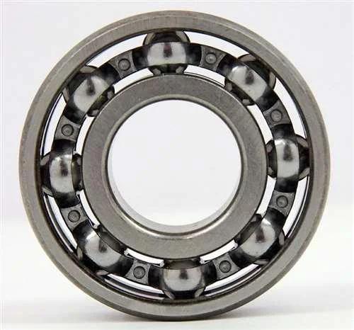 10x16 Bearing 10x16x5 Open