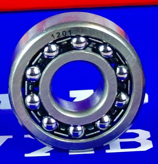 1201 Self Aligning Ball Bearing 12x32x10mm