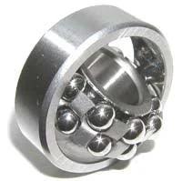 127 Self Aligning Ball Bearing 7x22x7mm - Miniature