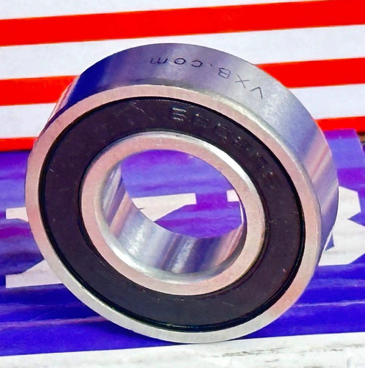 12.7x35x11mm Non-Standard Ball Bearing 1/2" Bore