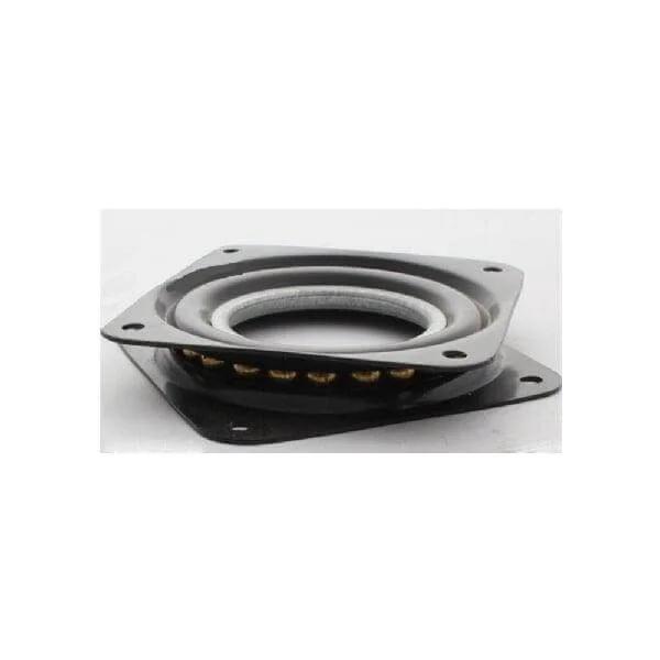 6" Swivel Lazy Susan Bearing 0.787" Thick Turntable Bearing 132 lbs Capacity