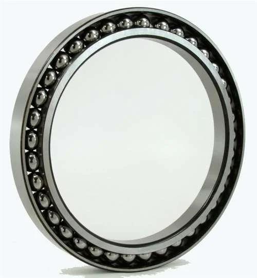 135x170x20 Angular Contact Excavator Ball Bearing