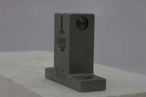 13mm Shaft Support Pillow Block Supporter