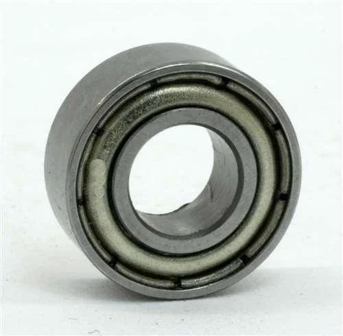 13x20x4 Miniature Sealed Bearing