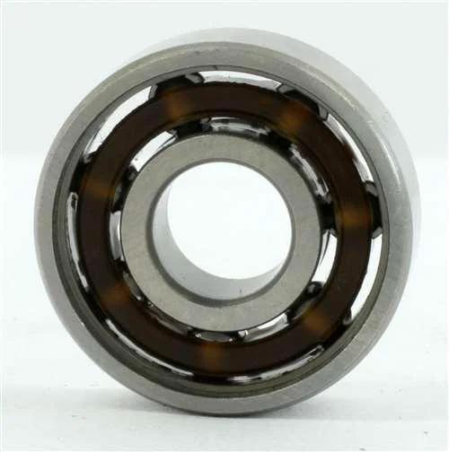14.2x25.4x6 Bearing Stainless Steel ABEC-5