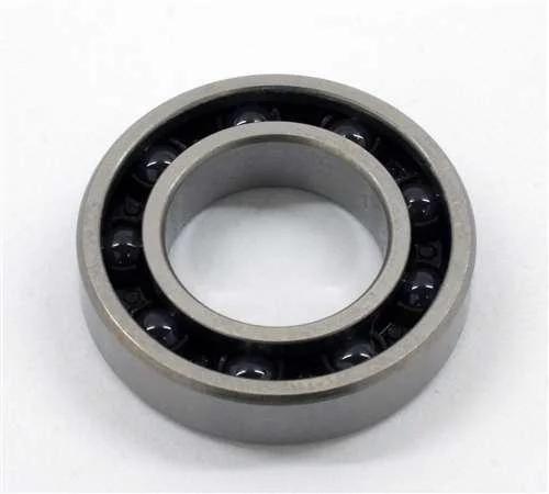 14.5x26x6 Bearing Ceramic Stainless Steel ABEC-3