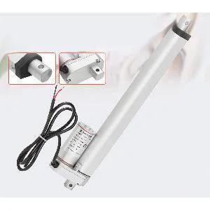 14 Inch Stroke 330 lbs DC 12 Volt Linear Actuator