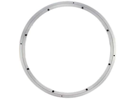 14" Lazy Susan Aluminum Bearing 176 lbs Turntable Bearing