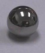 142 lbs 10" Heavy Steel Ball 254mm 65 KG Heaviest Ball in VXB