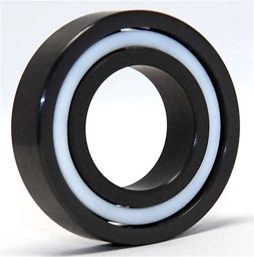 14x25.4x6 Full Ceramic Bearing Silicon Nitride