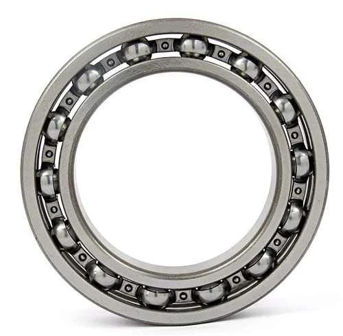 14x26x5mm Non Standard Open Ball Bearing