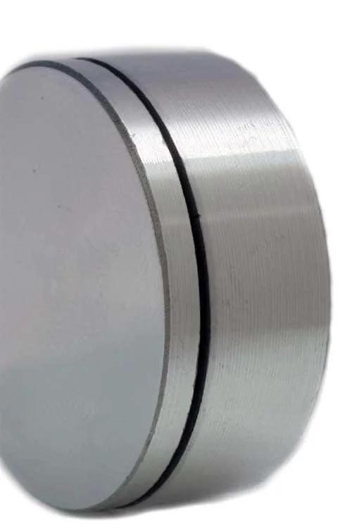 150mm Lazy Susan Aluminum Bearing for Glass Turntables