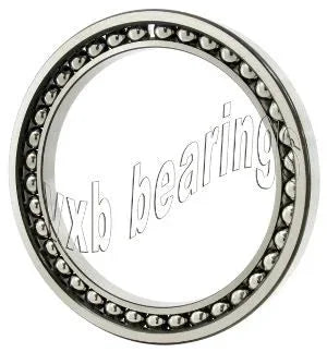150x182x16 Angular Contact Excavator Ball Bearing