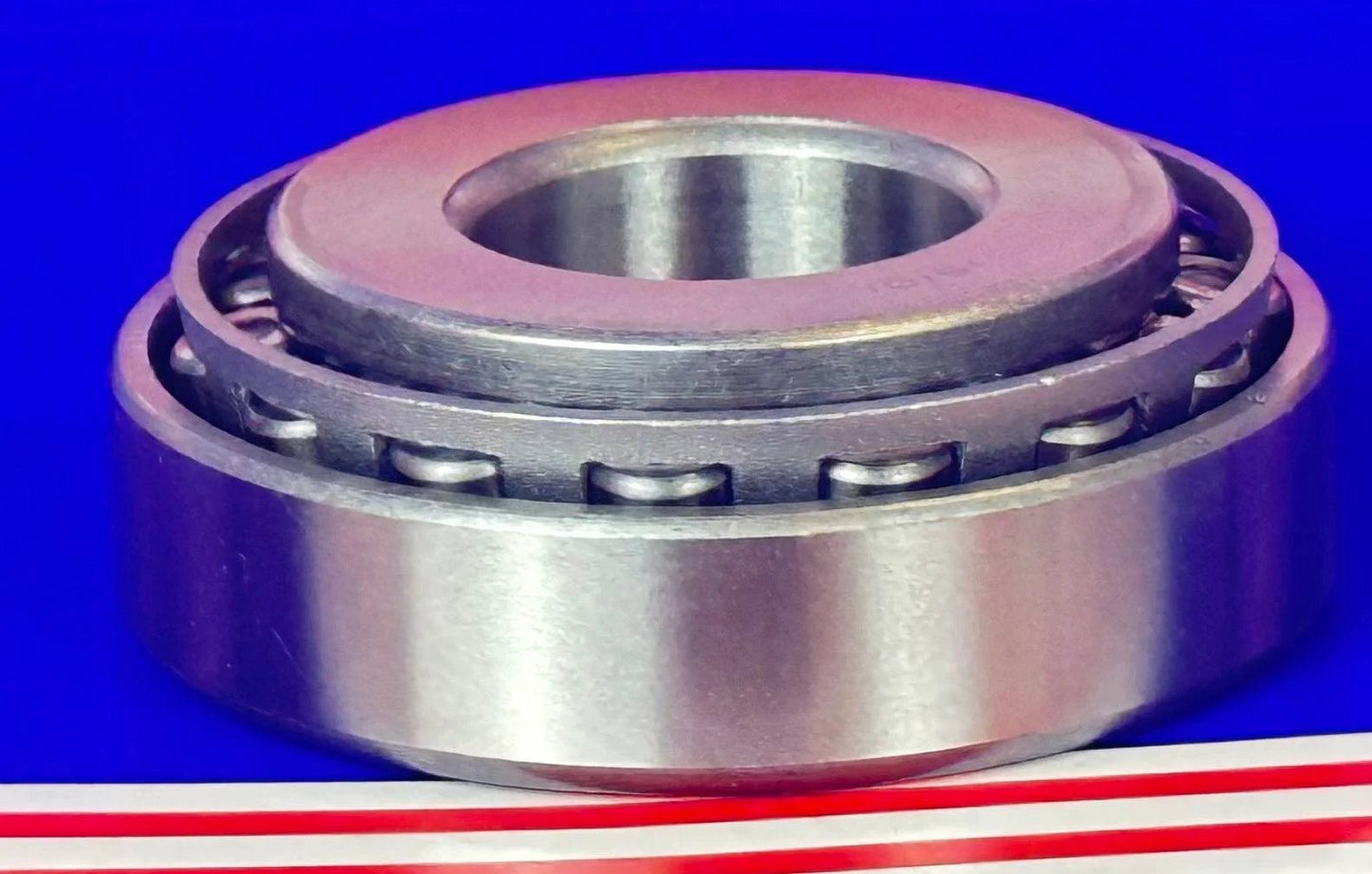 15101/15245 Tapered Roller Bearing 1" x 2.440" x 0.75"
