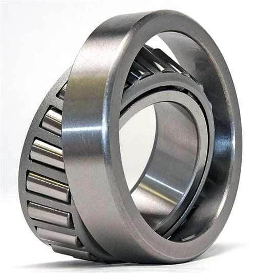 15123/15245 Tapered Roller Bearing 1.25" x 2.440" x 0.75"