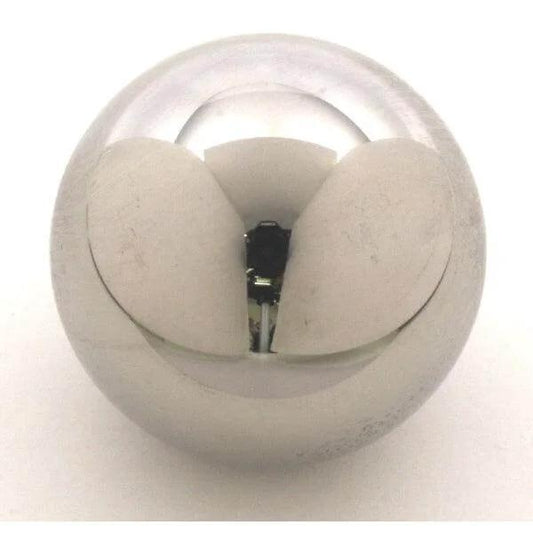 15/64" Diameter Chrome Steel Ball Bearing G10