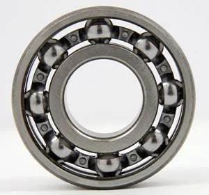 15x35x8mm Non-Standard Open Ball Bearing 15mm x 35mm x 8mm