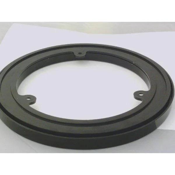 16" Plastic Lazy Susan Bearing - 400mm Diameter x 17mm Turntable Ring