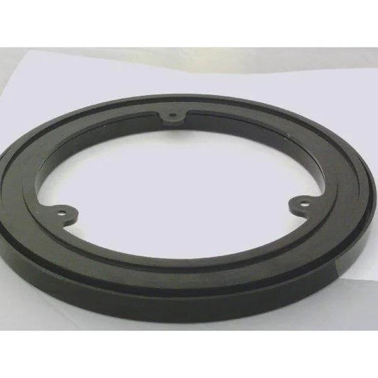 16" Plastic Lazy Susan Bearing - 400mm Diameter x 17mm Turntable Ring