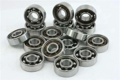 16 Inline Skate/Rollerblade/Hockey Bearing Nylon Sealed Bearing