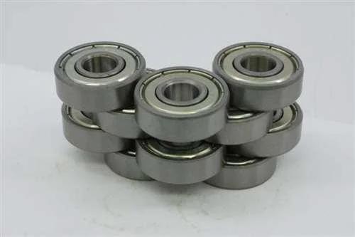 16 inline/Rollerblade Skate Bearing 8mm Bore Shielded