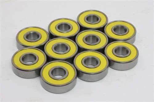 16 inline/Rollerblade Skate Bearing Sealed