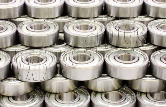 16 inline/Rollerblade Skate Bearing Shielded