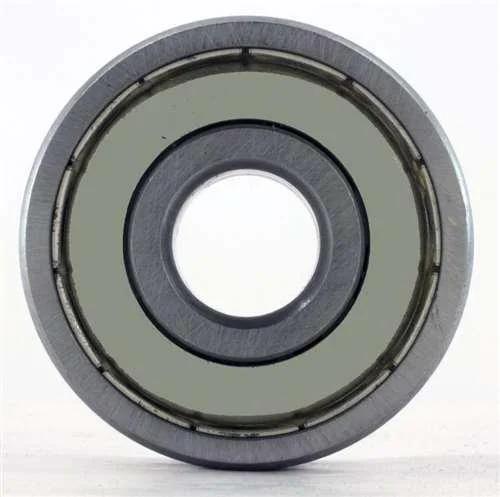 16000ZZ Shielded Bearing 10x26x7mm