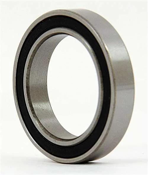 16001-2RS Deep Groove Bearing 12mm x 28mm x 7mm