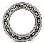 16001 Deep Groove Bearing 12mm x 28mm x 7mm
