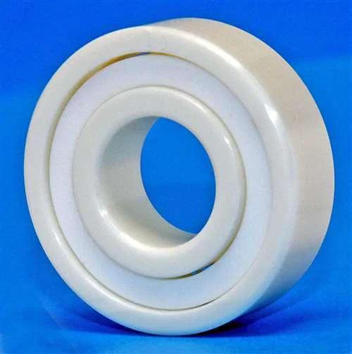 16004 Full Ceramic Bearing 20x42x8mm