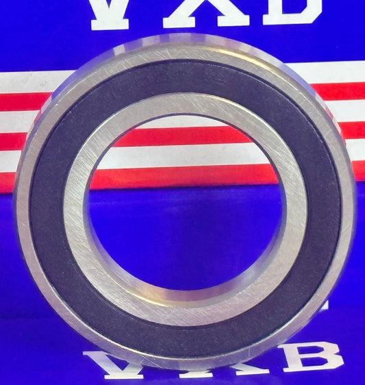 16007-2RS Bearing 35x62x9mm Sealed