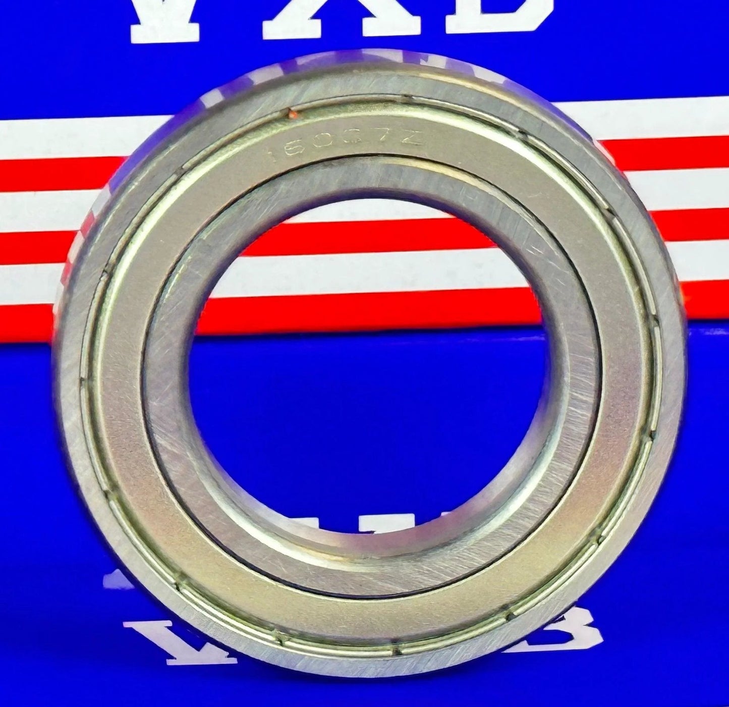 16007ZZ Shielded Bearing 35x62x9 Metric