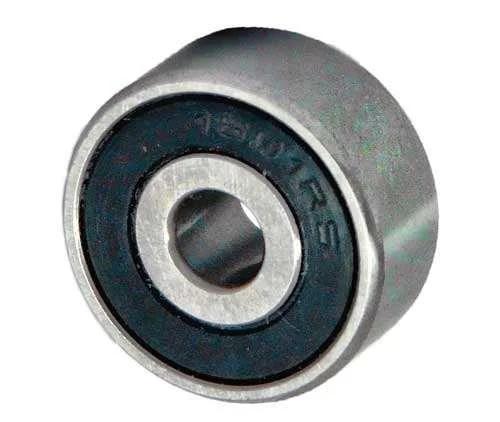 1601-2RS Bearing 3/16" x 11/16" x 5/16"inch Sealed Miniature Bearing
