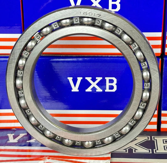 16017 Open Bearing 85x130x14mm