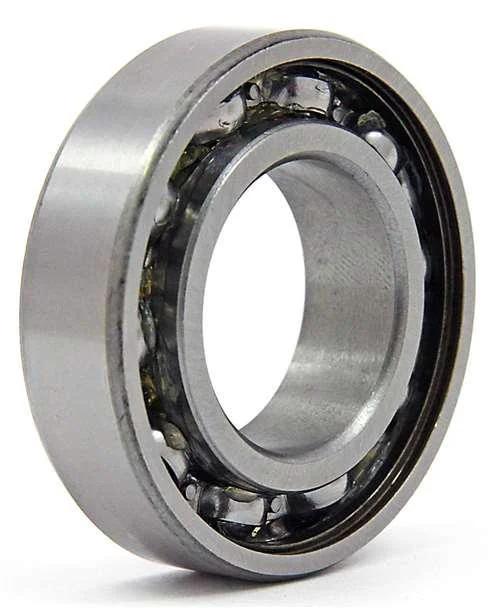 16017 Open Bearing 85x130x14mm