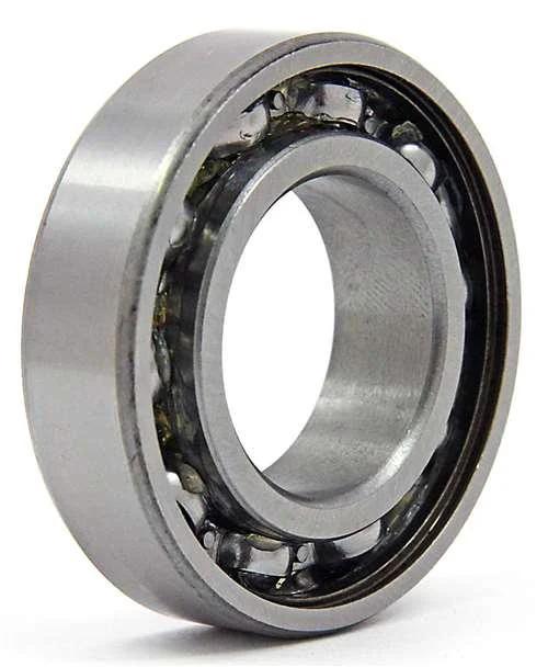 16019 Open Ball Bearing 95x145x16mm