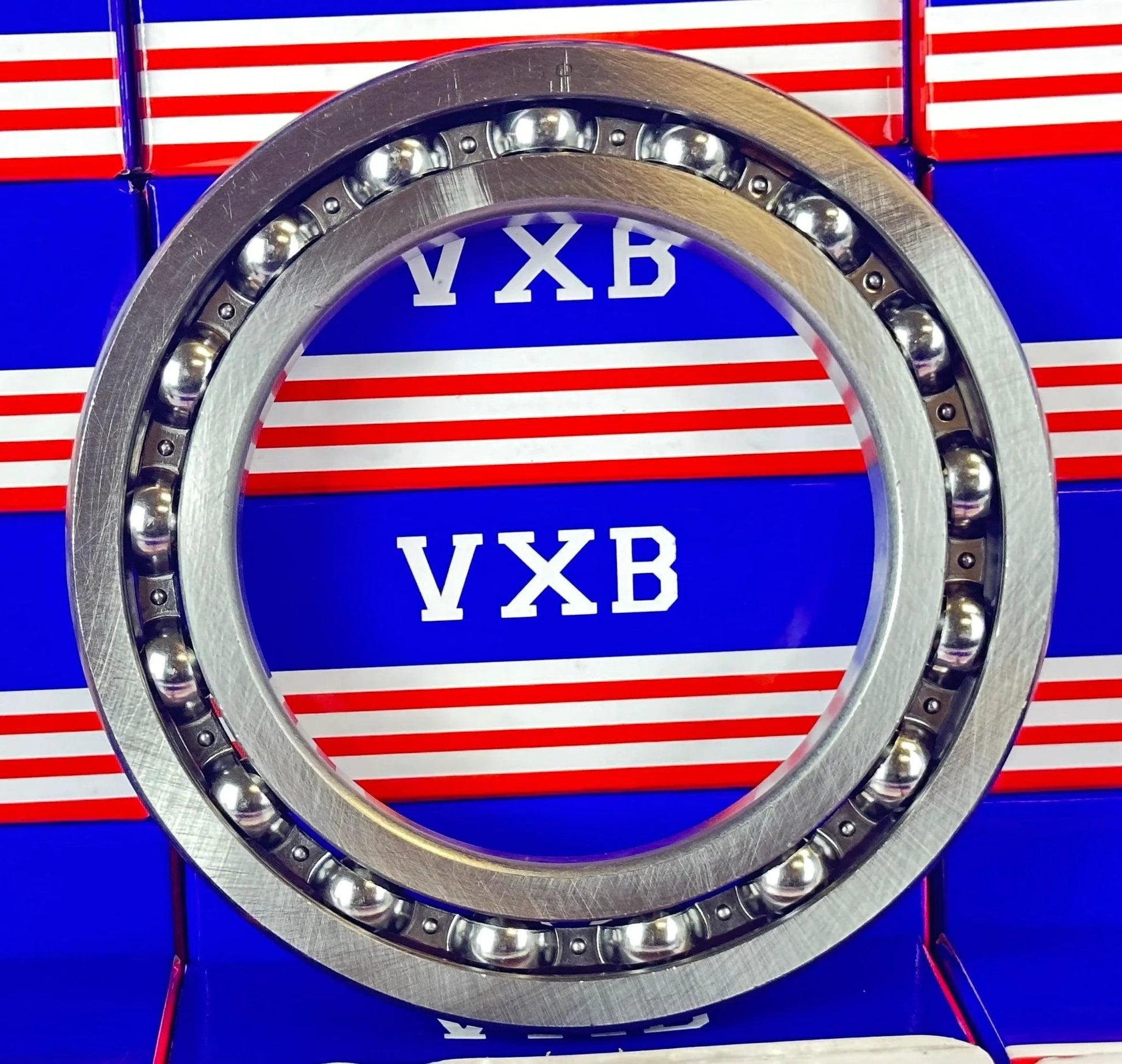 16021 Open Bearing 105x160x18 Large