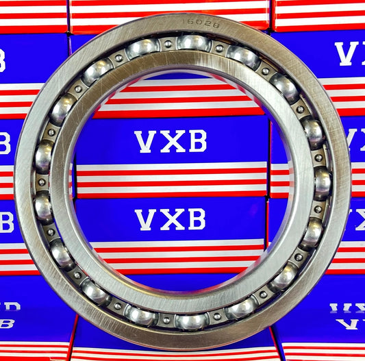 16028 Open Bearing 140x210x22 Large