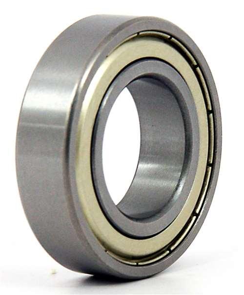 1605ZZ Shielded Bearing 5/16" x 29/32" x 5/16"inch Miniature Bearing