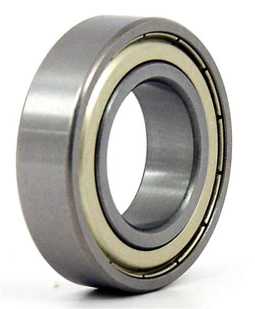 1615ZZ Shielded Bearing 7/16" x 1-1/8" x 3/8"inch