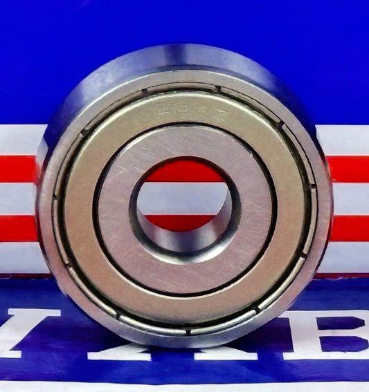 1620ZZ Shielded Bearing 7/16" x 1-3/8" x 7/16"inch