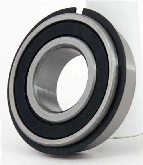 1622-2RSNR Sealed Bearing Snap Ring 9/16" x 1-3/8" x 7/16"inch Bearing