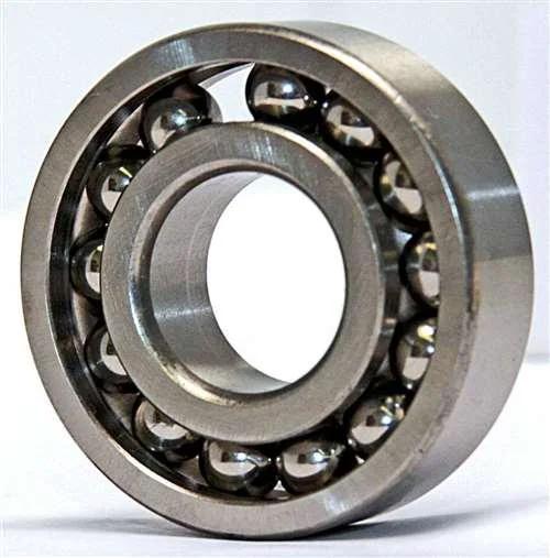 1622 Open bearing 9/16" x 1-3/8" x 7/16"