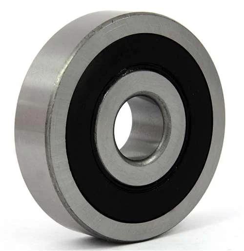 1638-2RS Bearing 3/4" x 2" x 9/16" inch Sealed