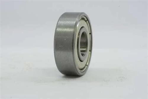 1652ZZ Bearing 1-1/8" x 2-1/2" x 5/8" - Shielded